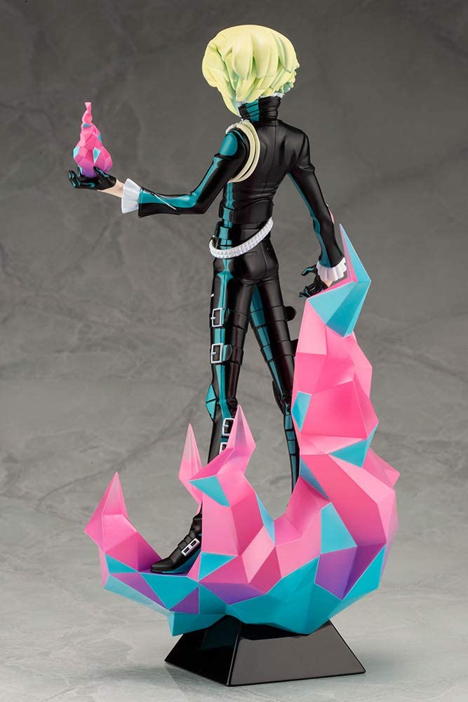 Promare Lio Fotia 1/7 Scale Model