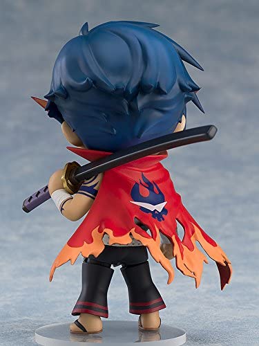 Nendoroid Kamina