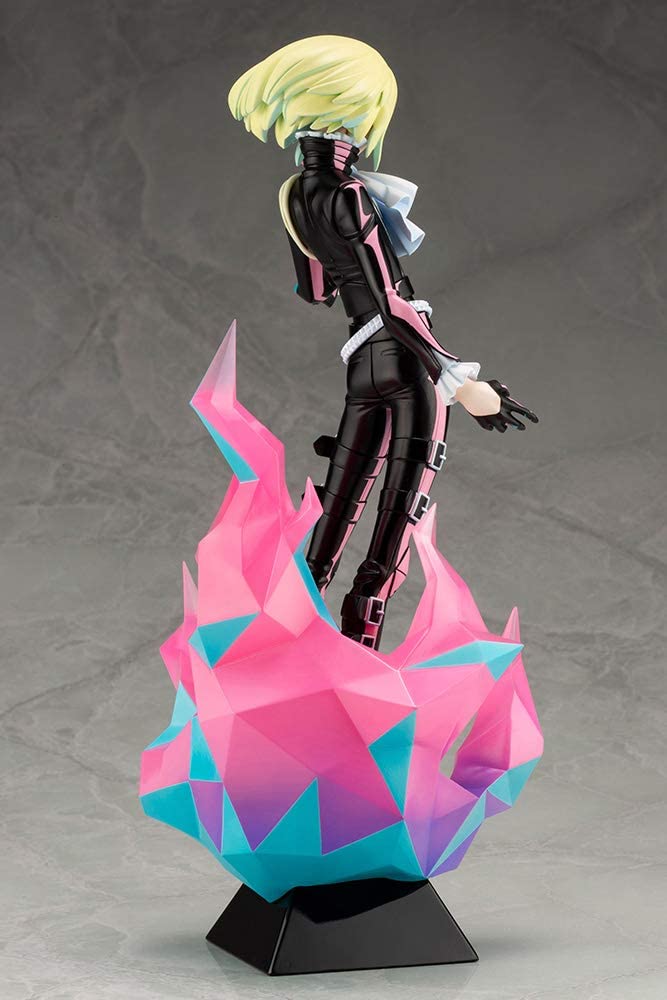 Promare Lio Fotia 1/7 Scale Model