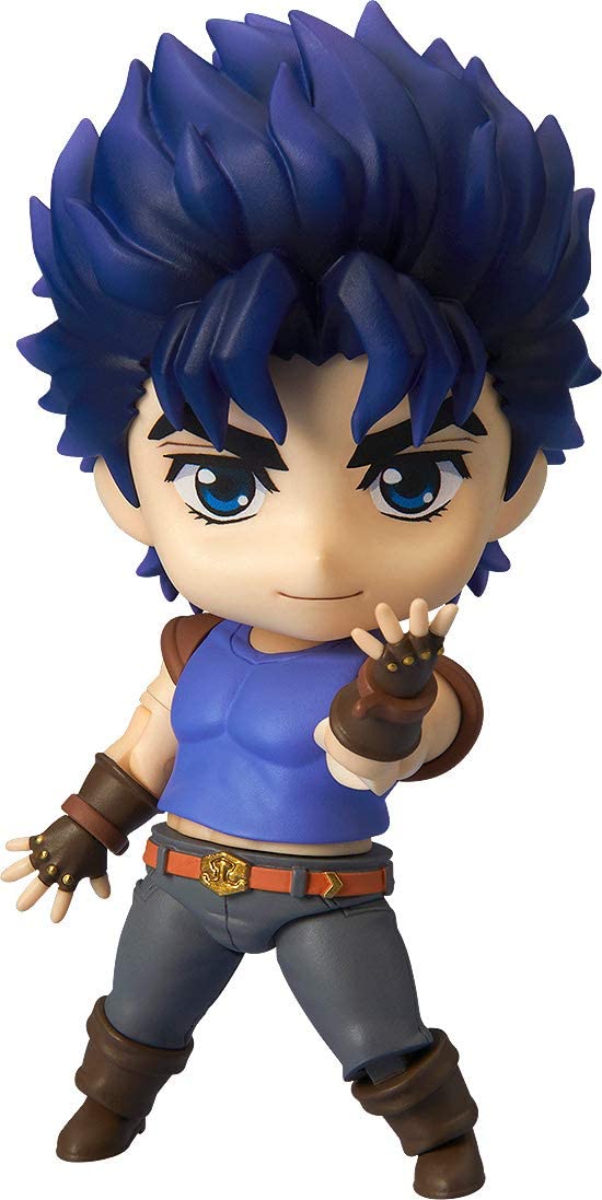 JoJo's Bizarre Adventure Nendoroid No.1602 Jonathan Joestar