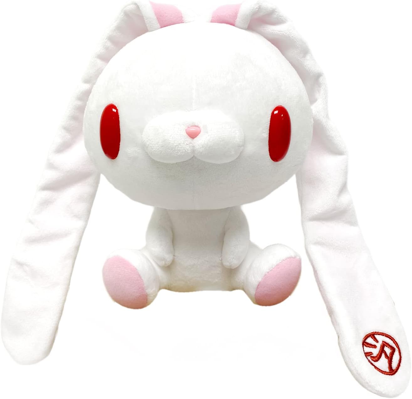 Gloomy Bear - Hanyo Usagi Sitting Plush 8"