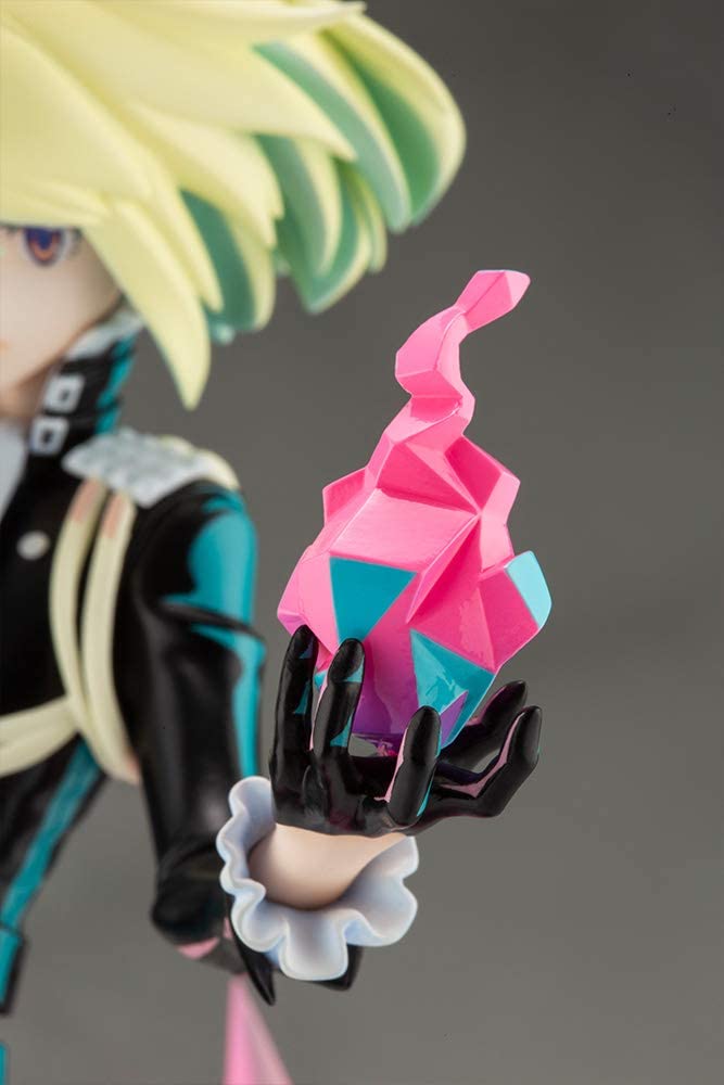 Promare Lio Fotia 1/7 Scale Model