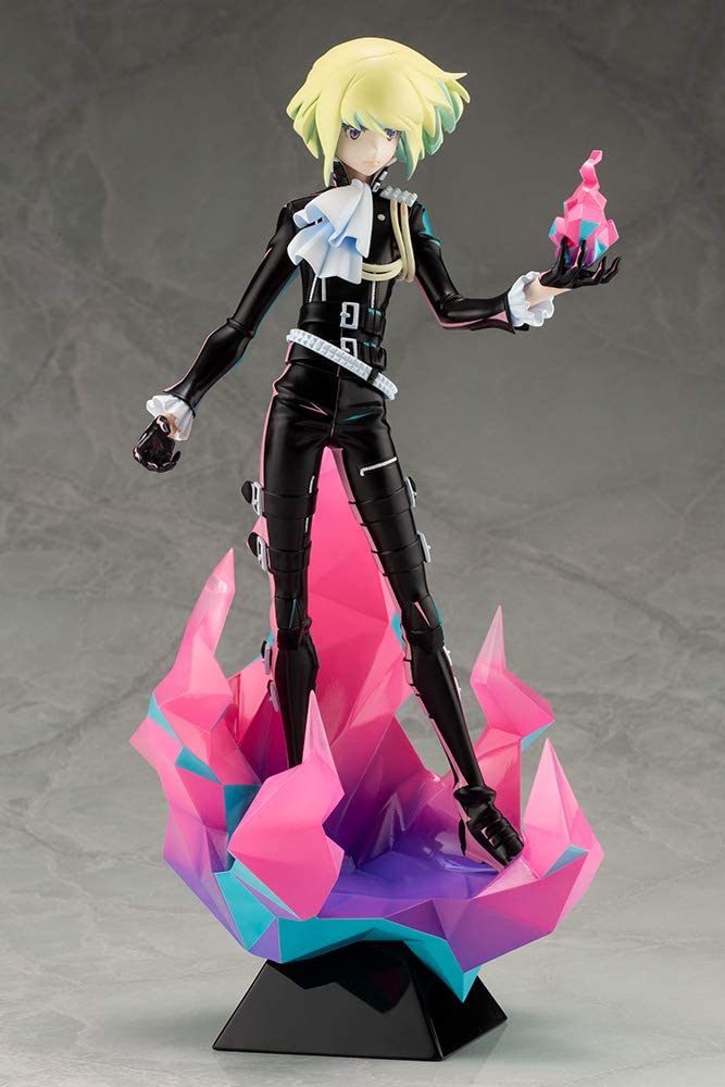 Promare Lio Fotia 1/7 Scale Model