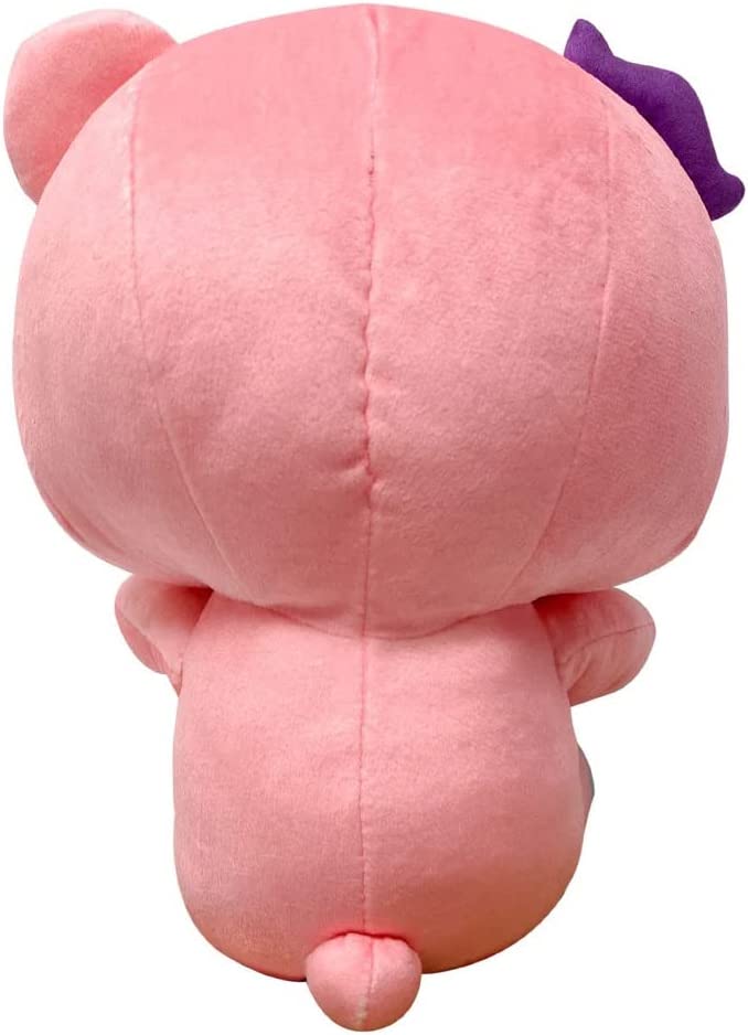 Gloomy Bear - Zombie Gloomy Bear Pink Plush