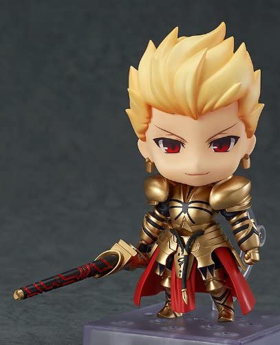 Nendoroid Gilgamesh