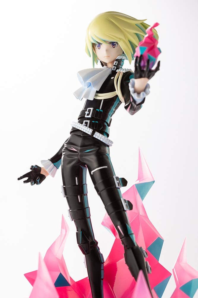 Promare Lio Fotia 1/7 Scale Model