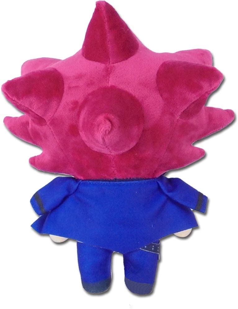 YU GI OH Classic Yami Yugi 8" Plush