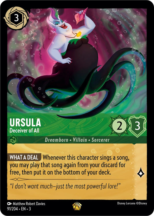 Ursula - Deceiver of All - Into the Inklands (3)