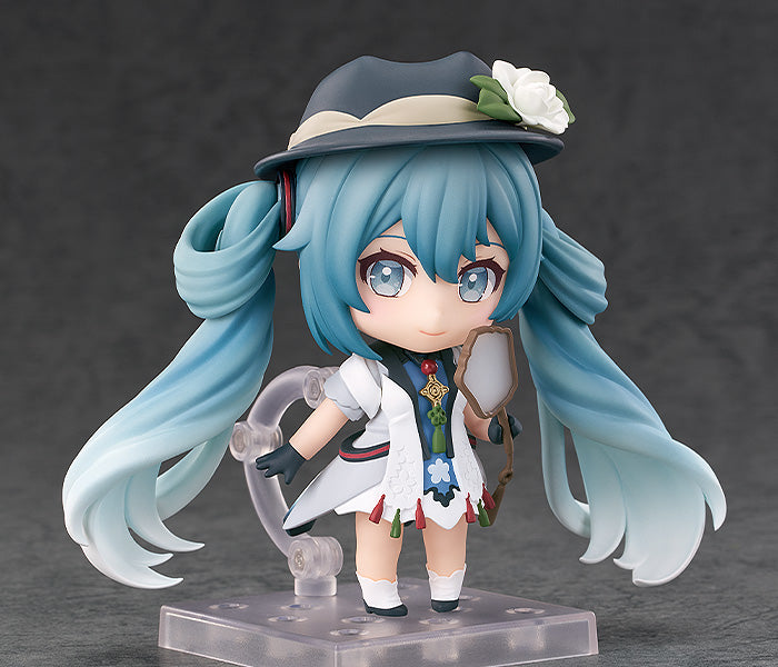 Vocaloid Nendoroid No.2039 Hatsune Miku (Miku With You 2021 Ver.)