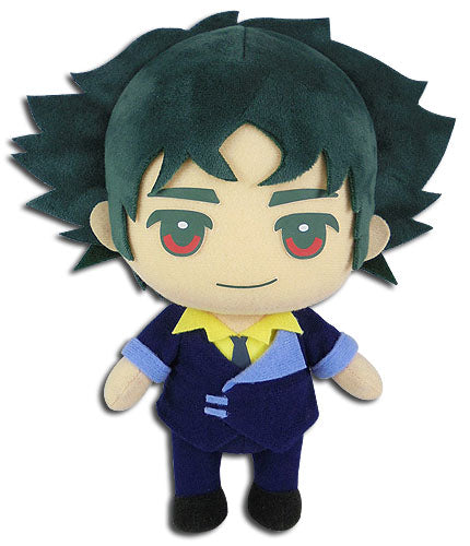 COWBOY BEBOP - SPIKE PLUSH 8''