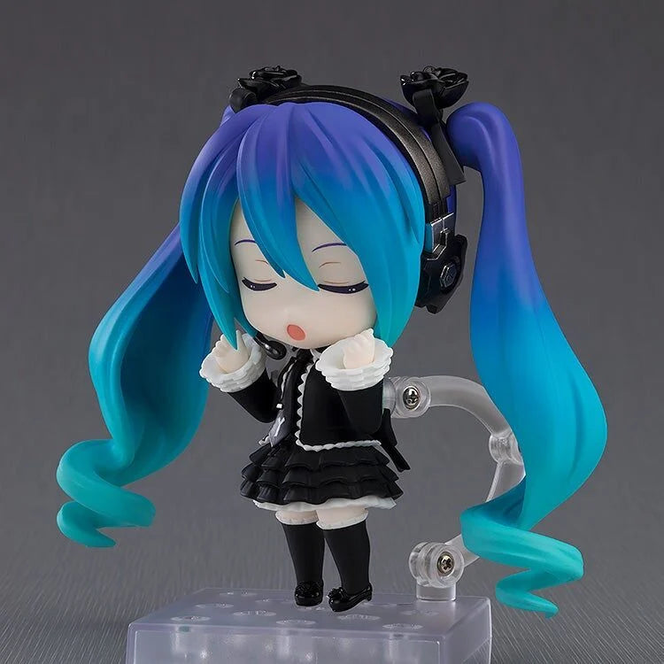 Vocaloid Nendoroid No.2534 Hatsune Miku (Infinity Ver.)