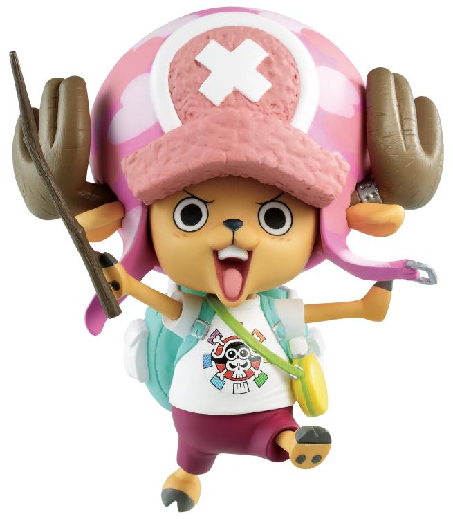 One Piece: Stampede Ichibansho Tony Tony Chopper