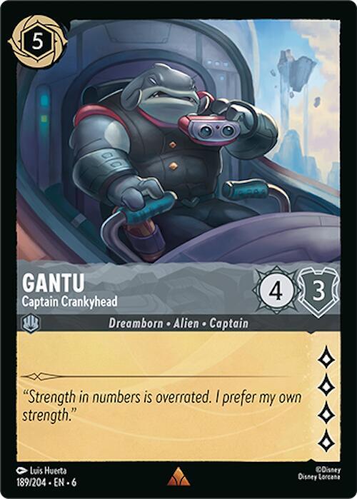 Gantu - Captain Crankyhead - Azurite Sea (6)