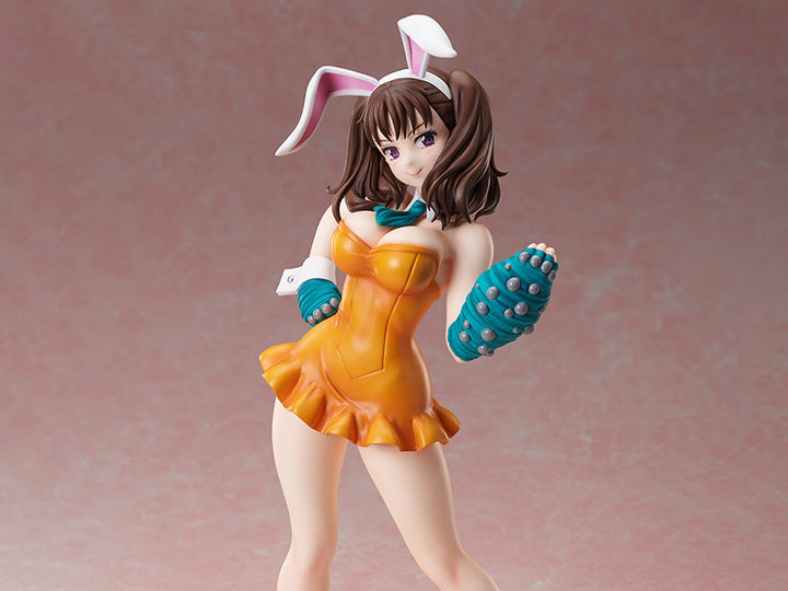 The Seven Deadly Sins: Dragon's Judgement B-Style Diane (Bunny Ver.) 1/4 Scale Figure