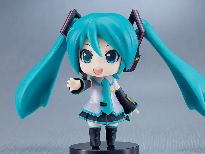 Vocaloid Nendoroid Plamo Hatsune Miku Model Kit