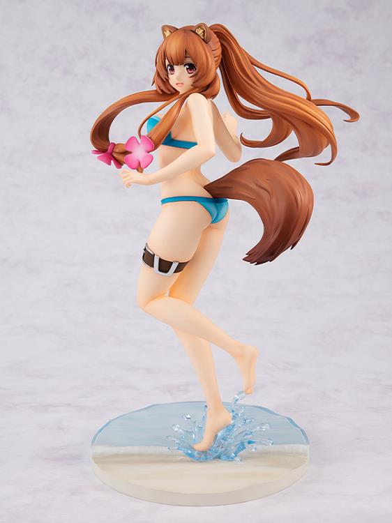 The Rising of the Shield Hero KD Colle Raphtalia (Swimsuit Ver.) 1/7 Scale Figure