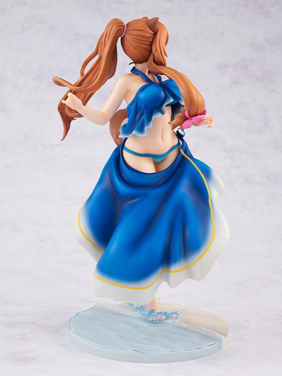 The Rising of the Shield Hero KD Colle Raphtalia (Swimsuit Ver.) 1/7 Scale Figure