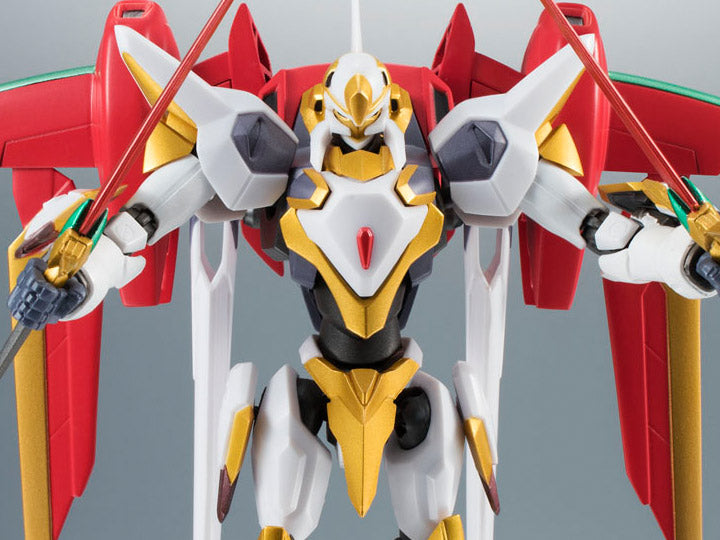 Code Geass Robot Spirits Lancelot (Air Cavalry)