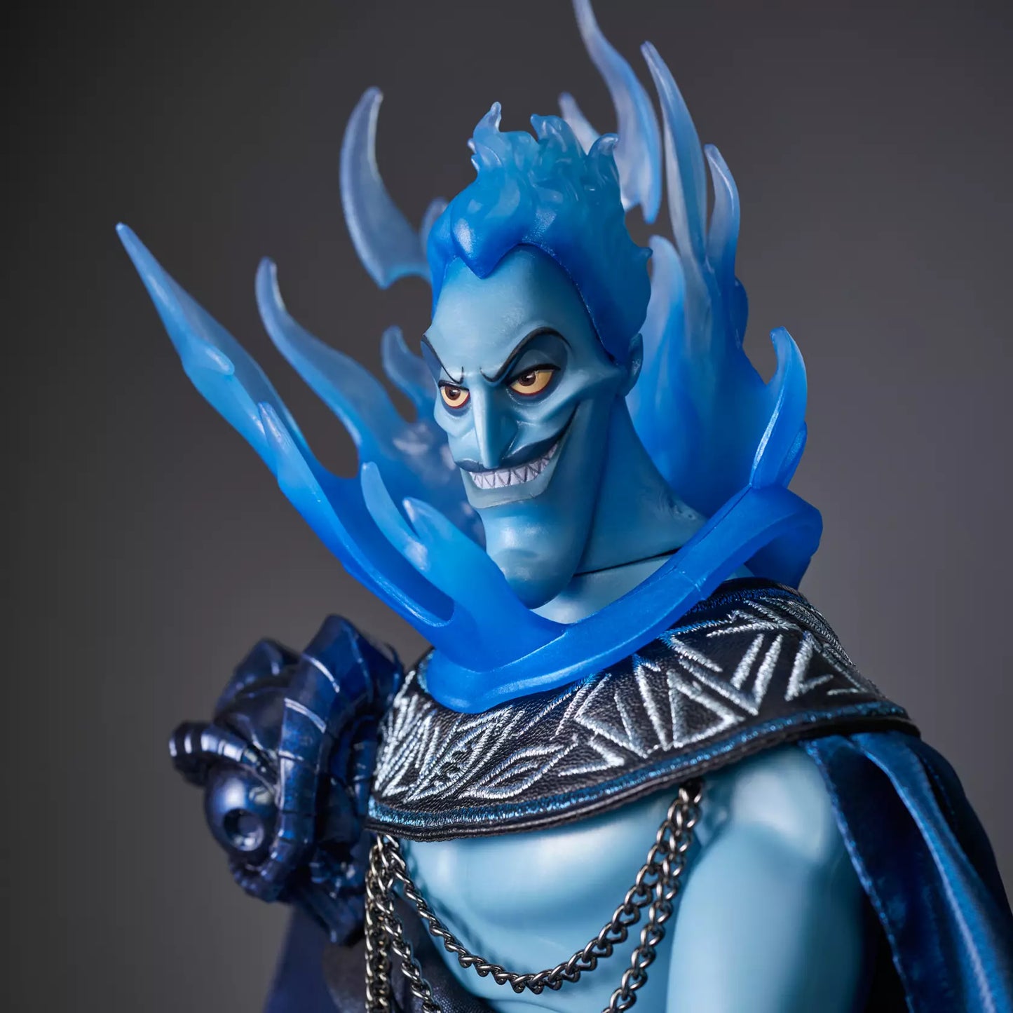 Hades Limited Edition Doll – Disney Designer Collection Midnight Masquerade Series – Villains – 12''