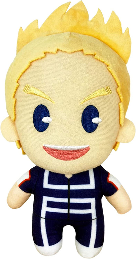 My Hero Academia S3 - Toogata Plush 8"