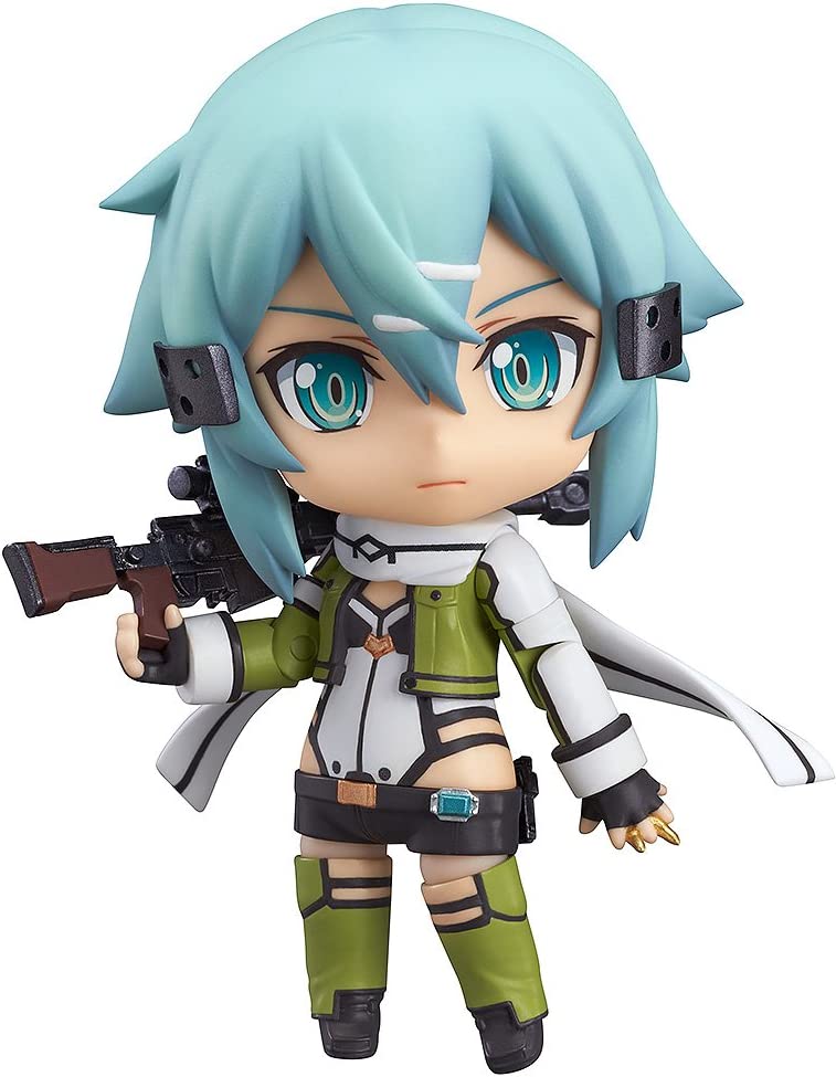 Nendoroid Sinon