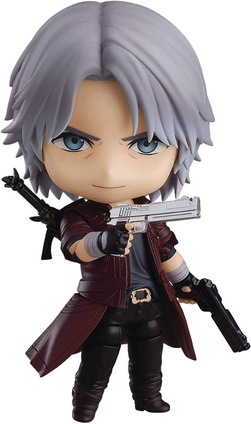 Nendoroid Dante: DMC5 Ver.