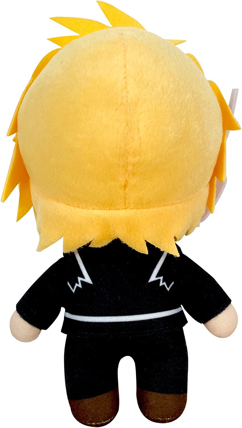 My Hero Academia - Kaminari Hero Costume Plush 8''