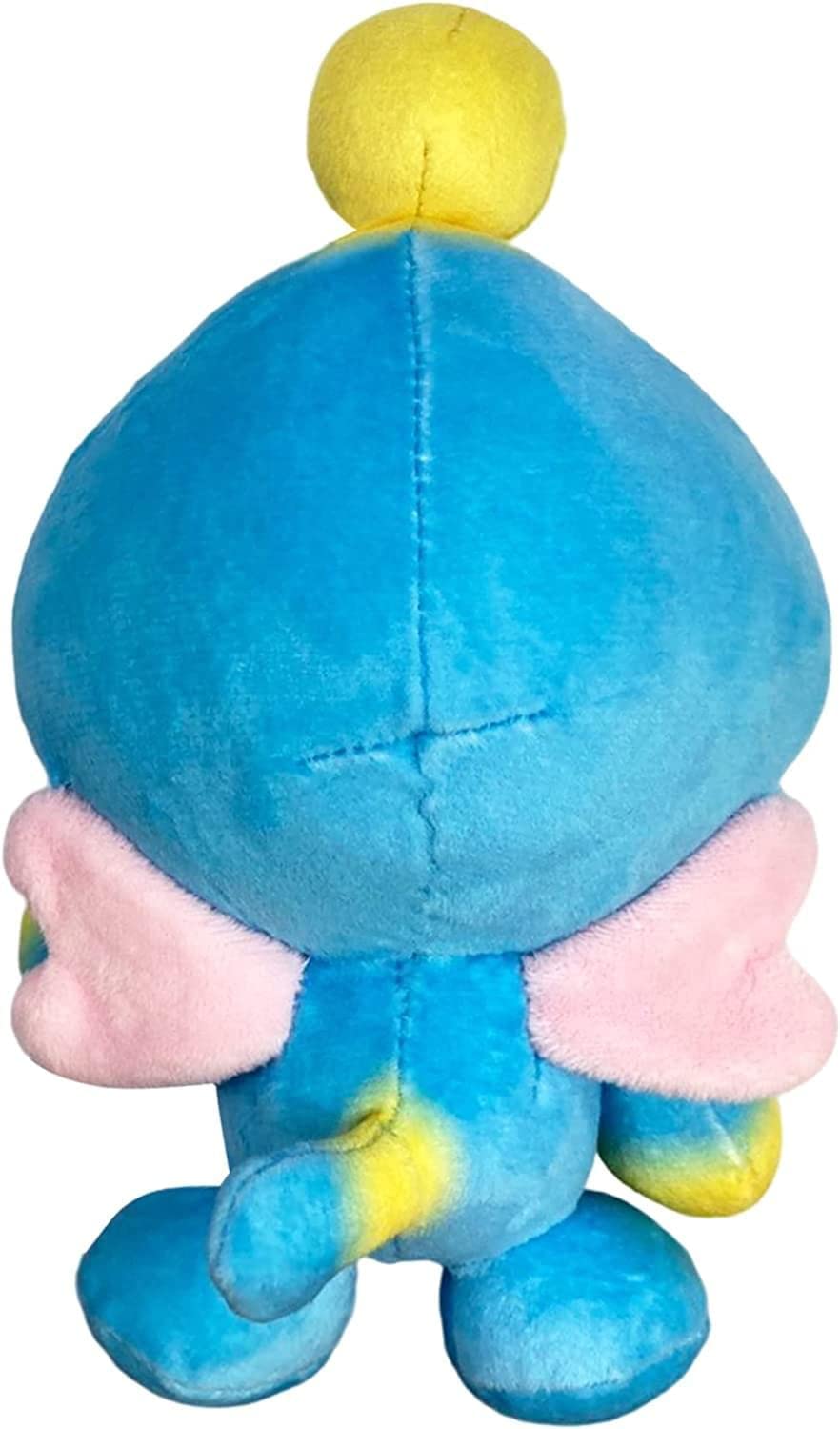 Sonic The Hedgehog- Neutral Chao Plush 6"