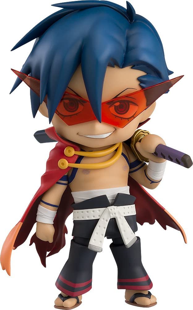 Nendoroid Kamina