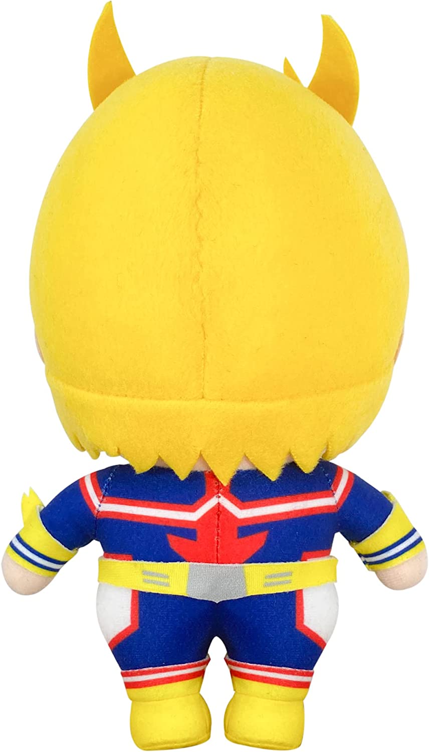 My Hero Academia- All might 8" Plush