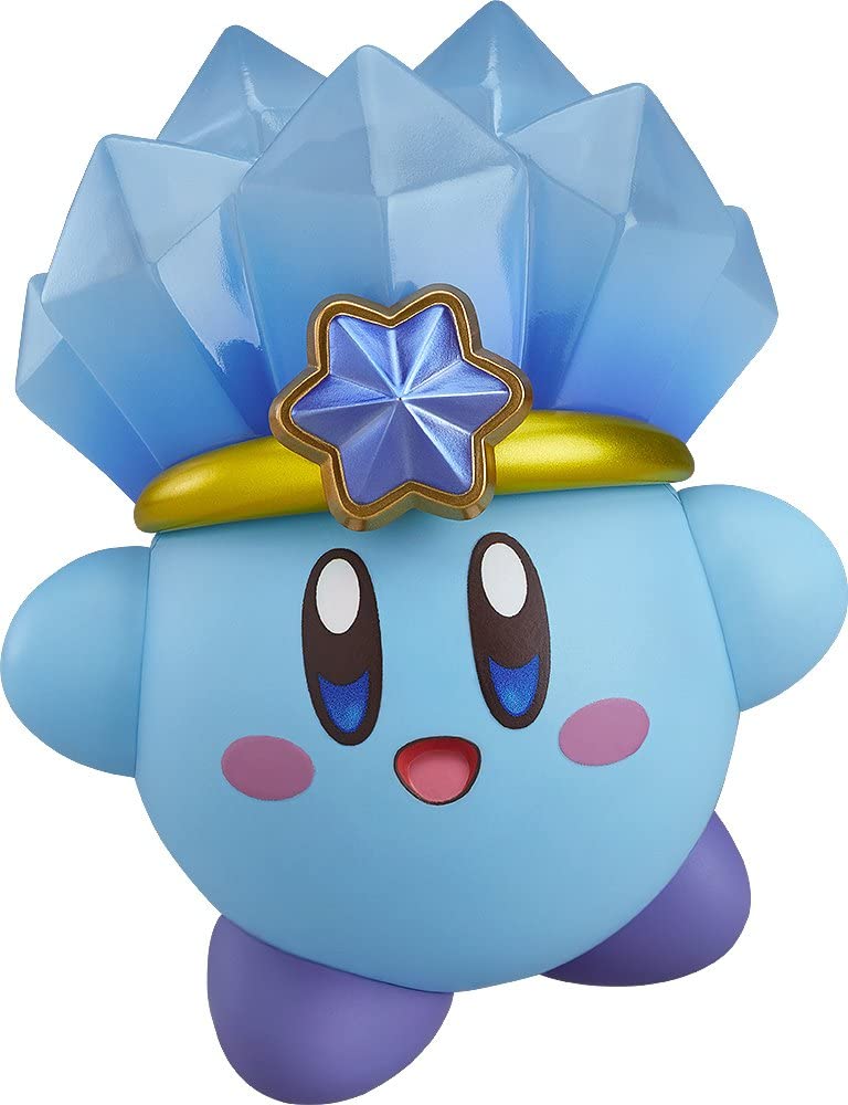 Nendoroid Ice Kirby