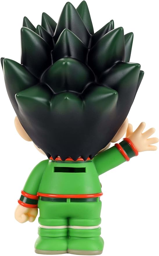 Hunter x Hunter – Gon Figural Bank