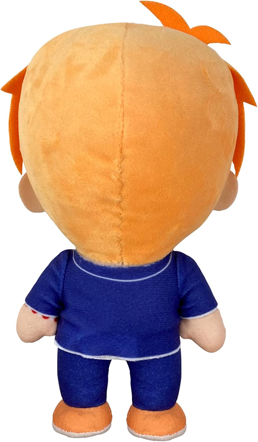 Fruits Basket- Kyo Plush 8" H