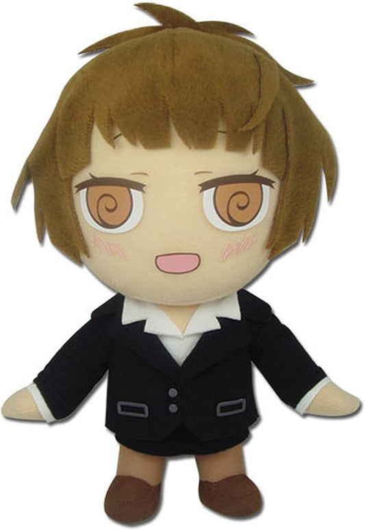 Psycho Pass - Akane 8'' Plush