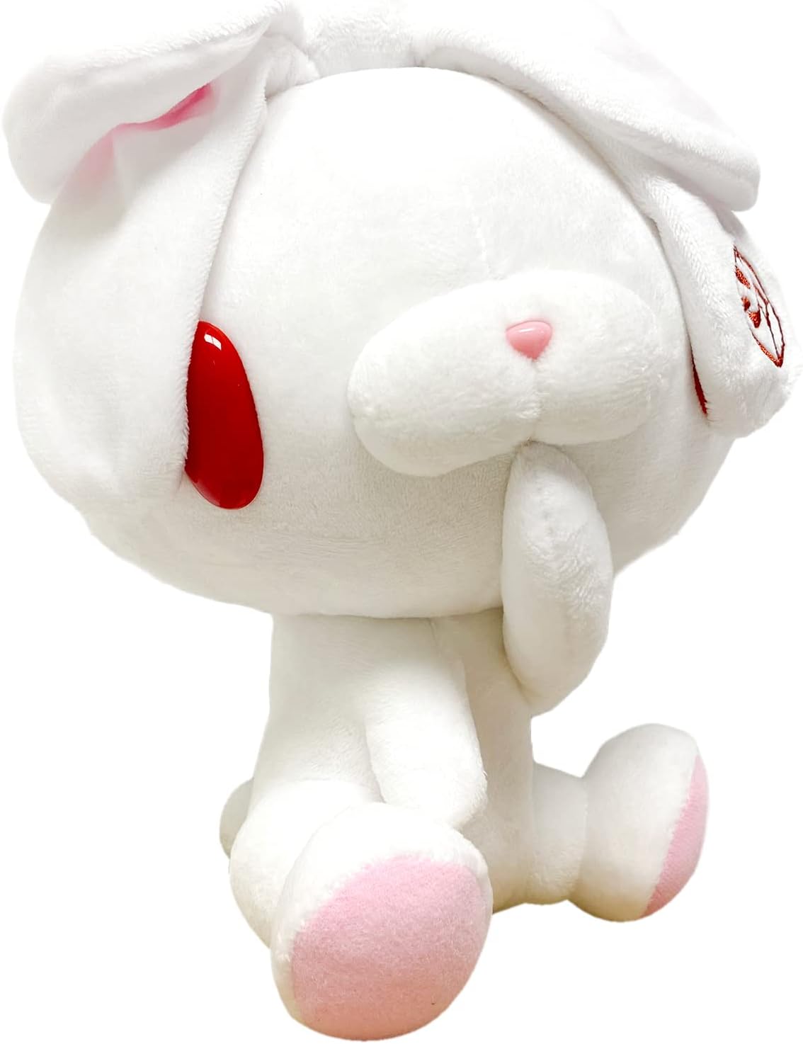 Gloomy Bear - Hanyo Usagi Look Back Plush 8"