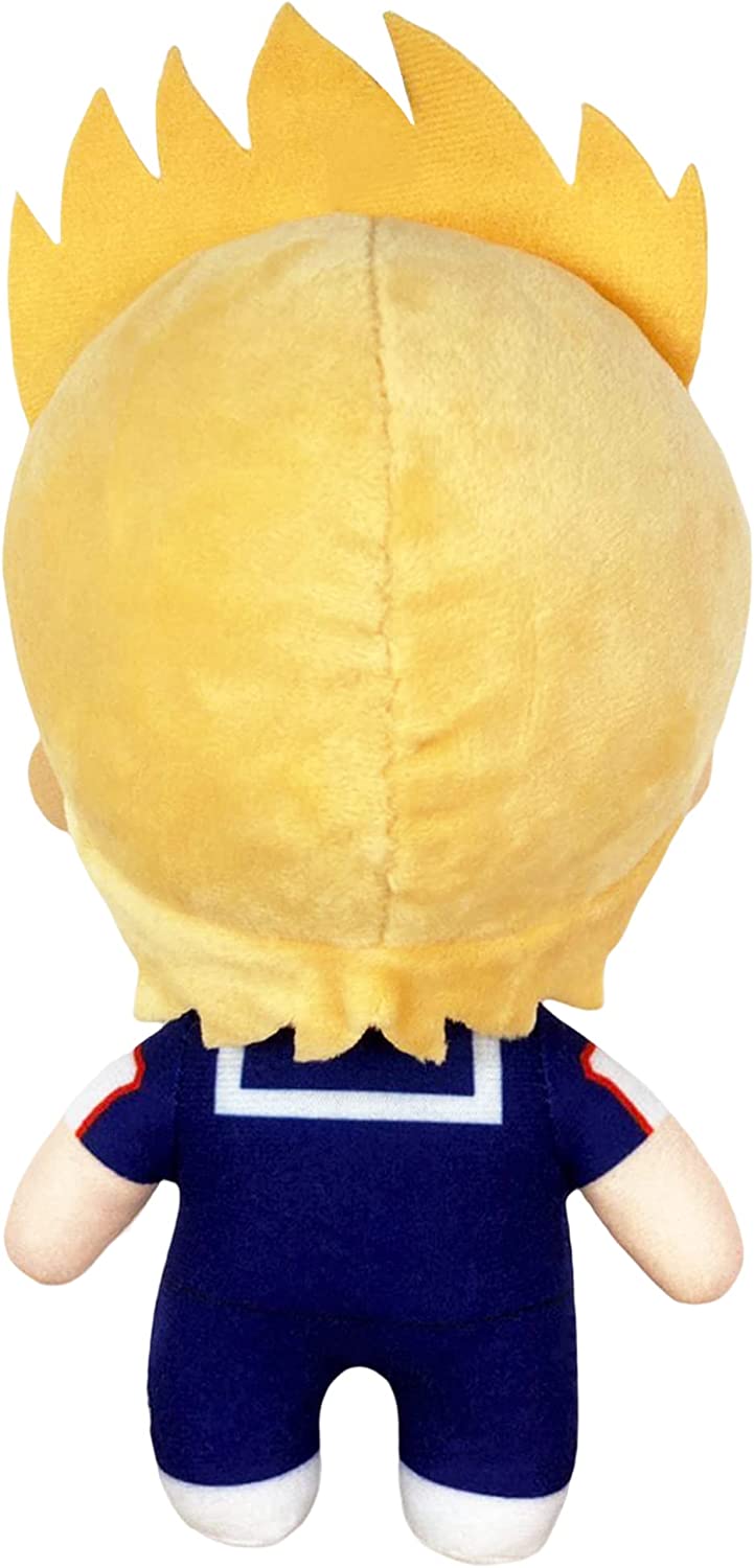 My Hero Academia S3 - Toogata Plush 8"