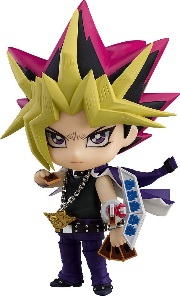 Nendoroid Yami Yugi