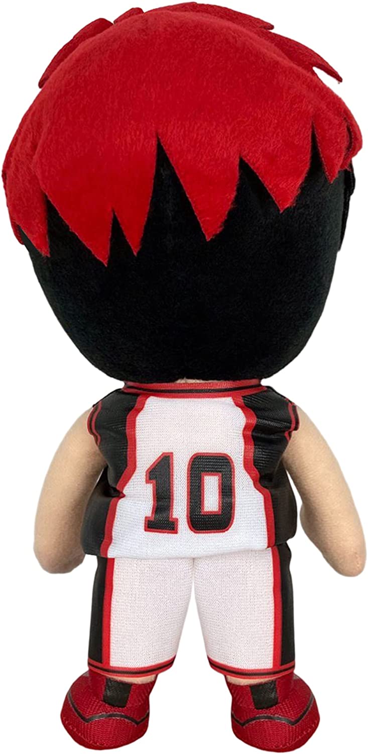 Kuroki's Basketball - Kagami 8'' Plush