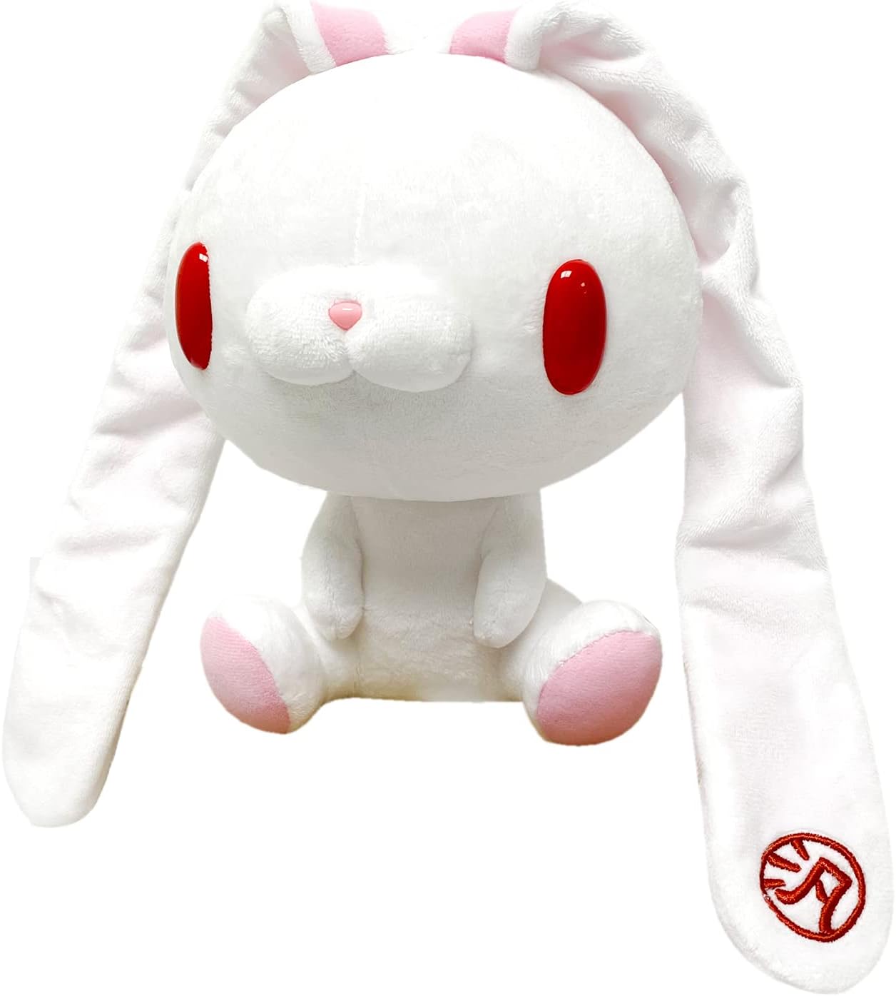 Gloomy Bear - Hanyo Usagi Sitting Plush 8"