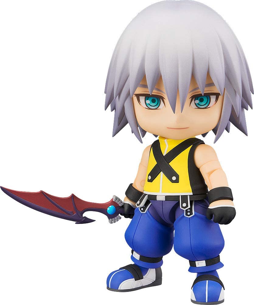 Nendoroid Riku