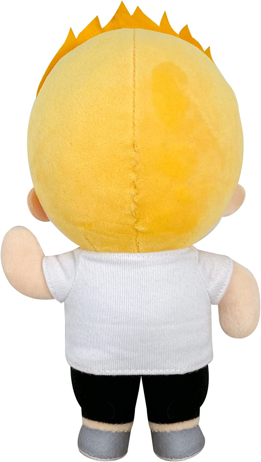 Tokyo Revengers - Takemichi Hanagaki Plush 8"