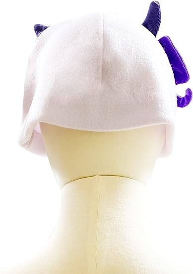 Welcome To Demon School! Iruma-Kun- Kalego Familiar Appearance Fleece Cap