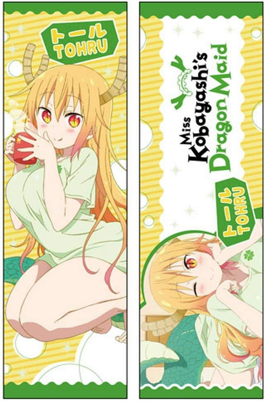 Miss Kobayashi'S Dragon Maid S1- Tohru Body Pillow