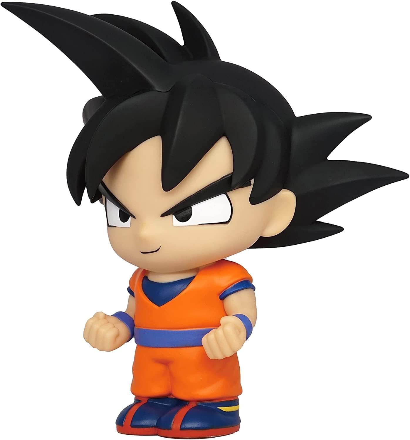 Dragon Ball Z Goku Bank