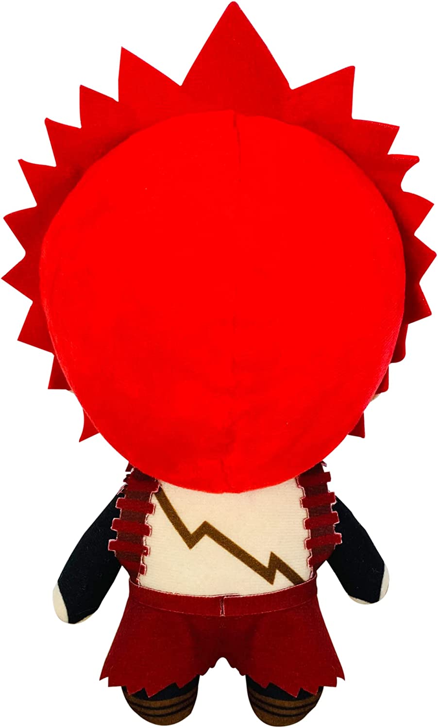 My Hero Academia S3 - Eijiro Kirishima Hero Costume Plush 8"