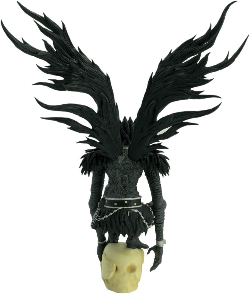 Death Note Ryuk SFC Collectible PVC Figure 10"