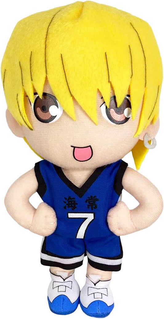 Kuroko's Basketball - Kise Collectible Plush 8"