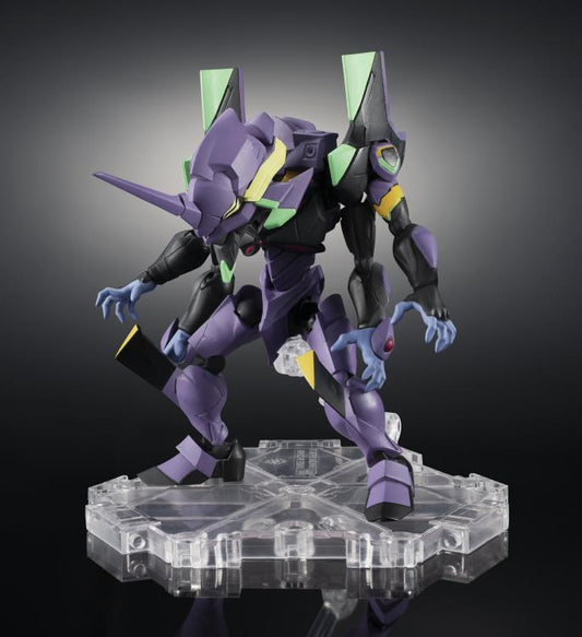 Evangelion NXEDGE Style EVA Unit-13