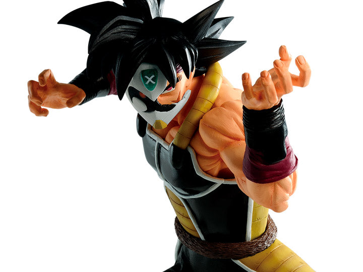 Super Dragon Ball Heroes Ichibansho The Masked Saiyan