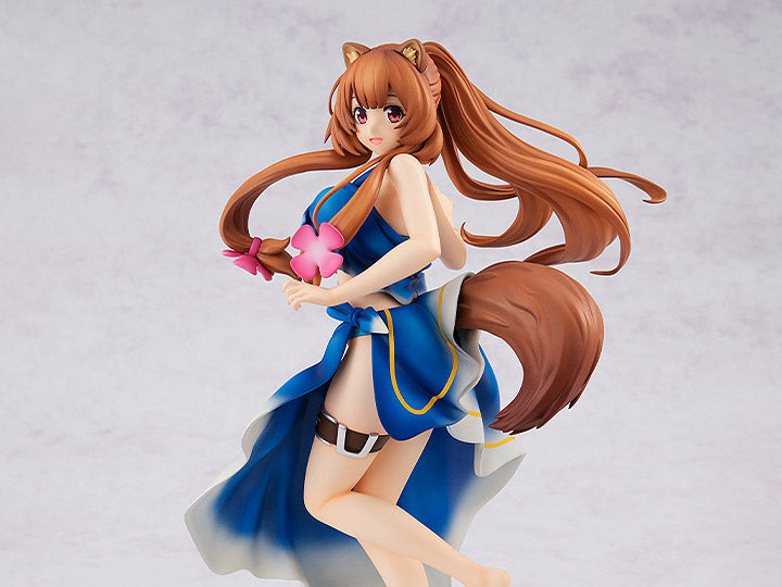 The Rising of the Shield Hero KD Colle Raphtalia (Swimsuit Ver.) 1/7 Scale Figure